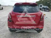 2019 Buick ENCORE photo