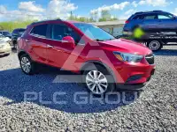 2019 Buick ENCORE фото