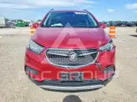 2019 Buick ENCORE фото
