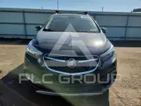 2019 Buick ENCORE фото