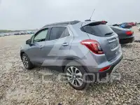 2019 Buick ENCORE photo