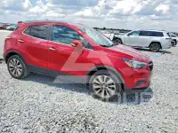 2019 Buick ENCORE photo