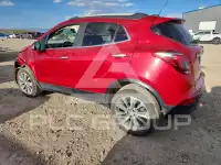 2019 Buick ENCORE photo