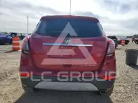 2019 Buick ENCORE фото