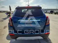 2019 Buick ENCORE фото