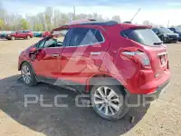 2019 Buick ENCORE фото