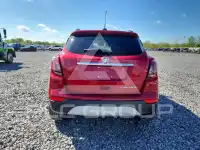 2019 Buick ENCORE фото