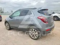 2019 Buick ENCORE фото
