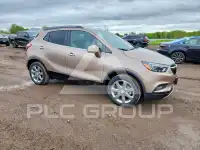 2019 Buick ENCORE фото