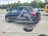 2019 Buick ENCORE photo