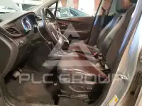 2019 Buick ENCORE photo