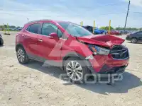2019 Buick ENCORE photo