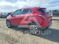 2019 Buick ENCORE фото
