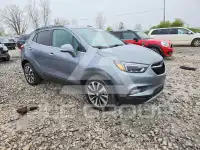 2019 Buick ENCORE photo