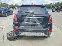 2019 Buick ENCORE photo
