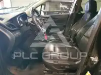 2019 Buick ENCORE фото
