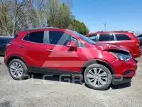 2019 Buick ENCORE фото