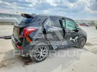 2019 Buick ENCORE photo
