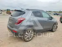 2019 Buick ENCORE фото
