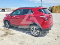 2019 Buick ENCORE photo