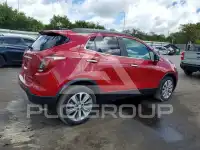2019 Buick ENCORE photo