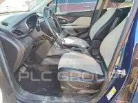 2019 Buick ENCORE photo