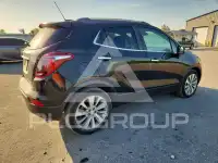 2019 Buick ENCORE фото