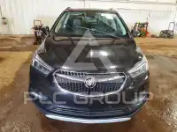 2019 Buick ENCORE фото