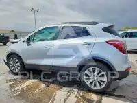 2019 Buick ENCORE photo