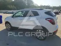 2019 Buick ENCORE фото