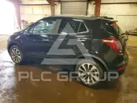 2019 Buick ENCORE фото