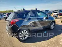 2019 Buick ENCORE фото