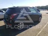 2019 Buick ENCORE photo