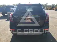 2019 Buick ENCORE photo