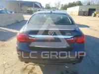 2019 Infinity Q70 фото