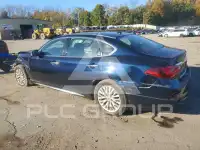 2019 Infinity Q70 фото
