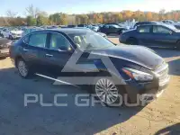 2019 Infinity Q70 фото