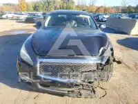 2019 Infinity Q70 фото