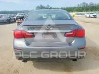 2019 Infinity Q70 фото
