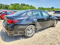 2019 Infinity Q70 фото