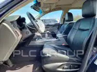 2019 Infinity Q70 фото