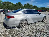 2019 Infinity Q70 фото