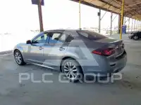 2019 Infinity Q70 фото