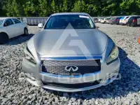 2019 Infinity Q70 фото
