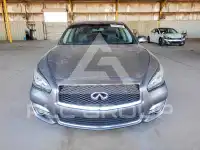 2019 Infinity Q70 фото