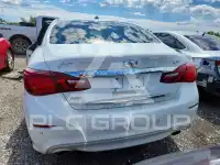 2019 Infinity Q70 photo