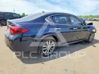 2019 Infinity Q70 фото