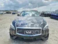 2019 Infinity Q70 фото