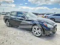 2019 Infinity Q70 фото