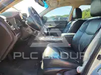2019 Infinity Q70 фото
